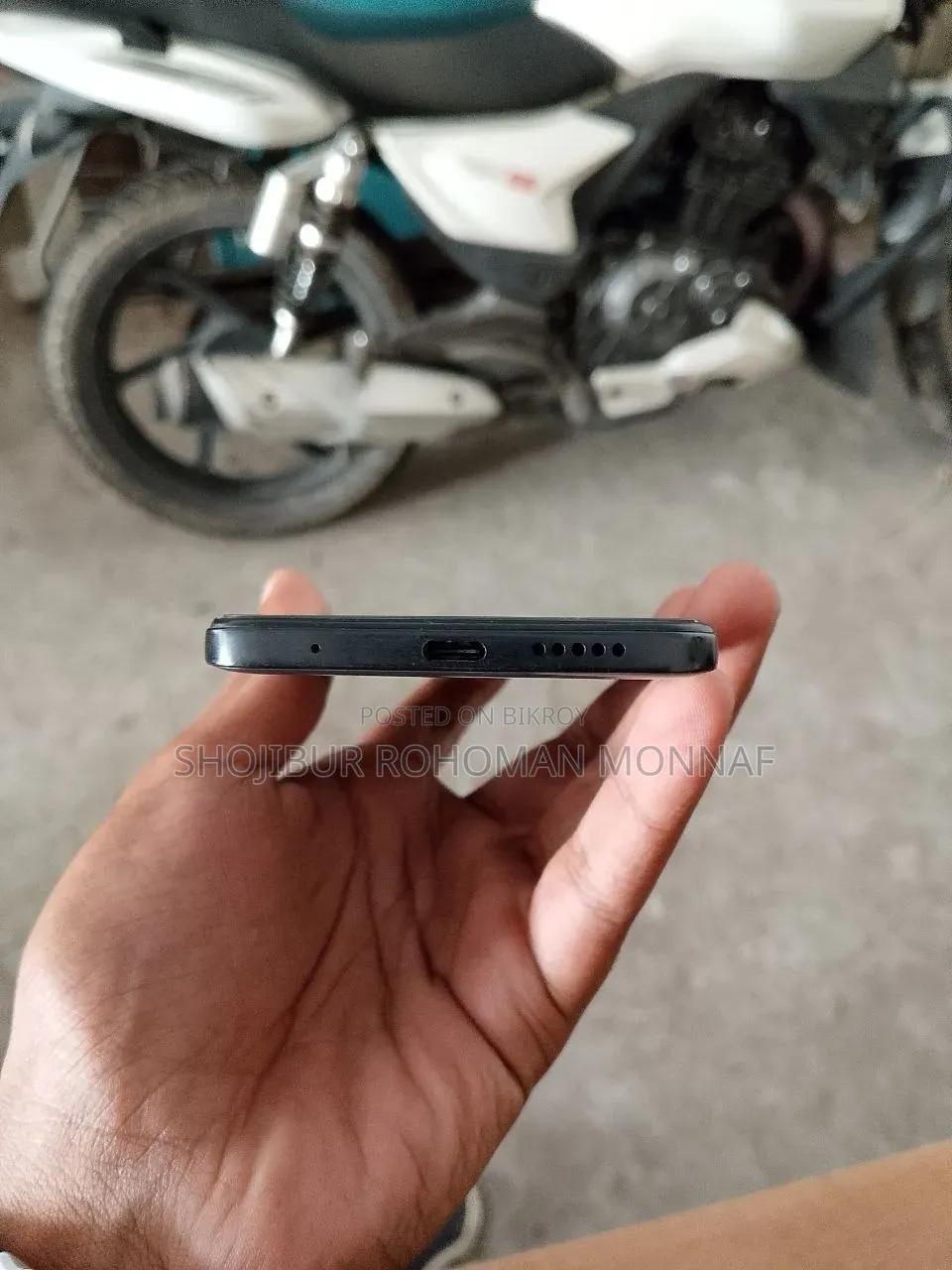 Xiaomi Poco M4 Pro 64 GB Black