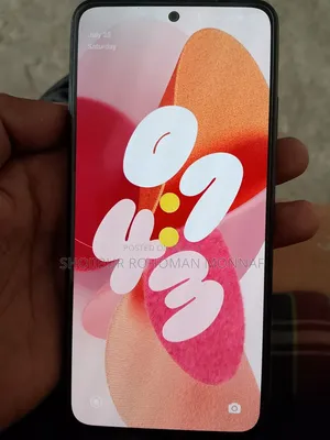 Xiaomi Poco M4 Pro 64 GB Black