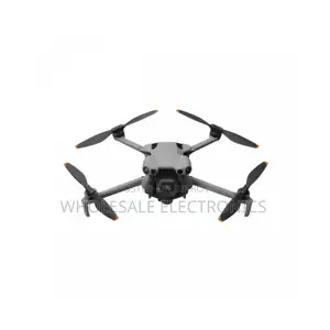 DJI Mini 5 Pro Fly More Combo Plus With RC2