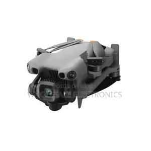 DJI Mini 5 Pro Fly More Combo Plus With RC2