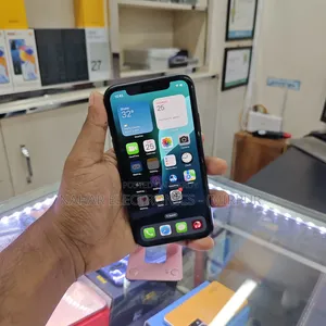 Apple iPhone XR 128 GB Black