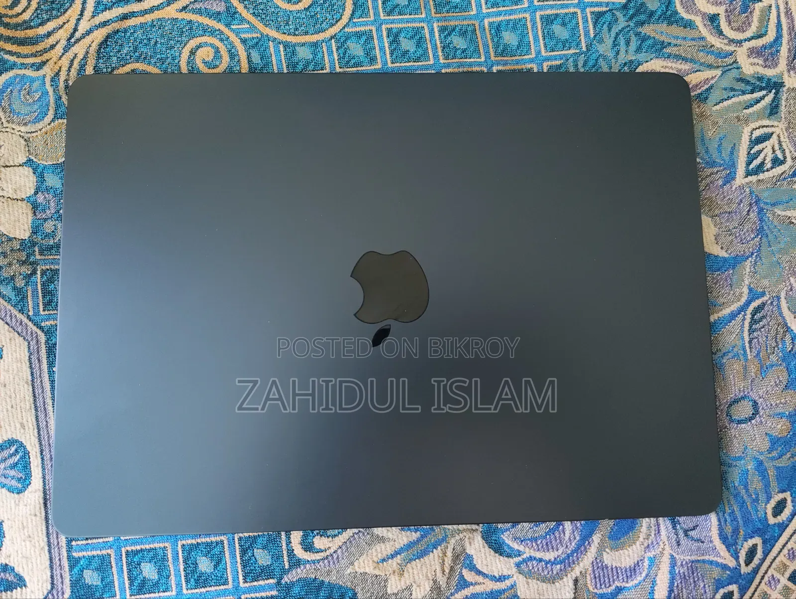New Laptop Apple MacBook Air 2025 M4 16GB Apple M4 Pro SSD 256GB