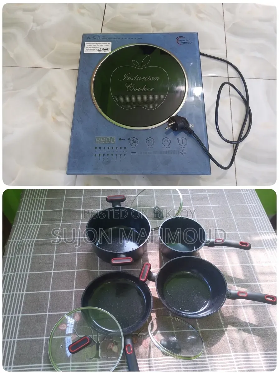 Kitchenware & Cookware