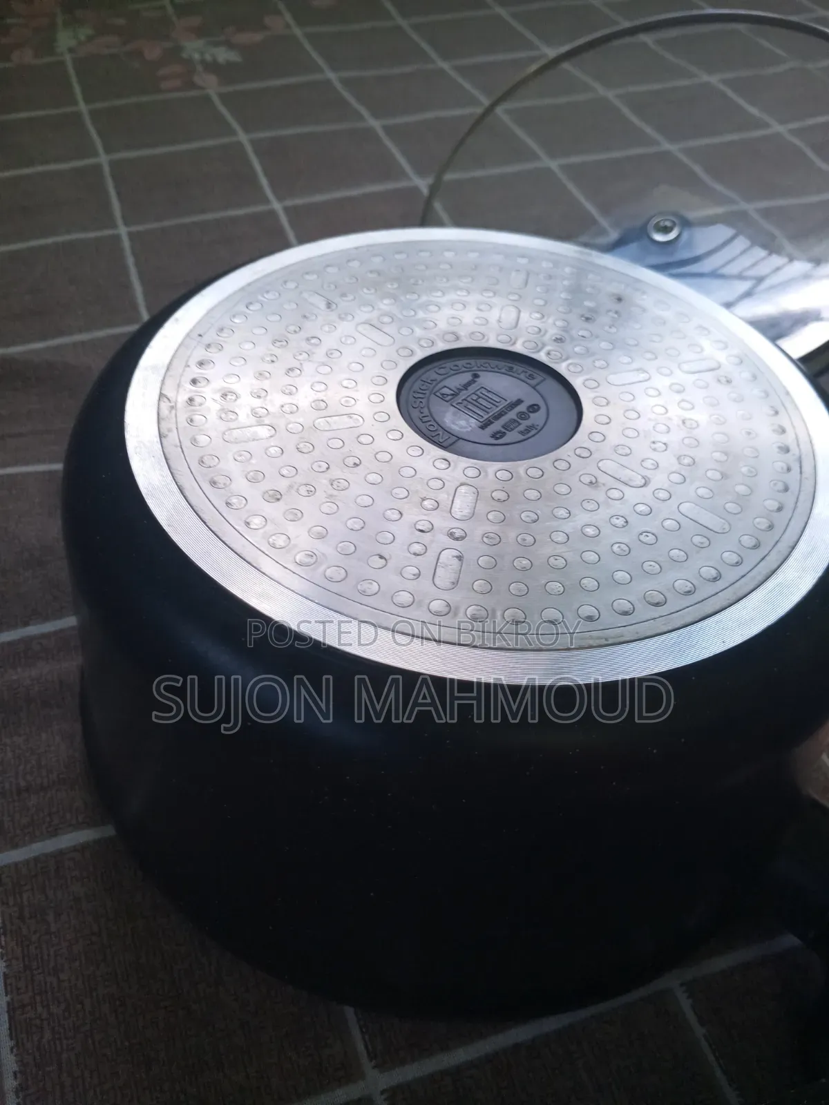 Kitchenware & Cookware