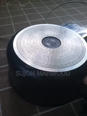 Kitchenware & Cookware