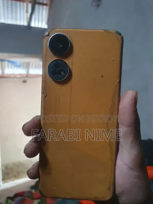 Oppo Reno 8T 128 GB Green