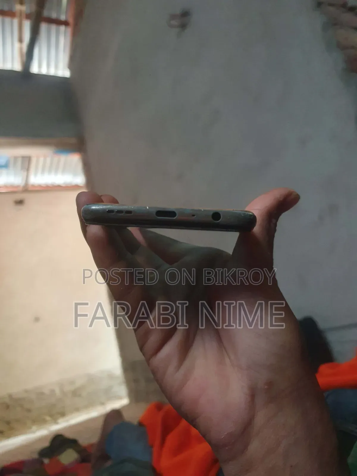 Oppo Reno 8T 128 GB Green
