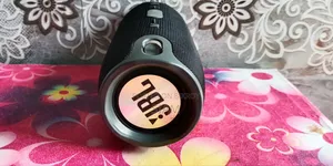 A Bluetooth Wireless Sound Box