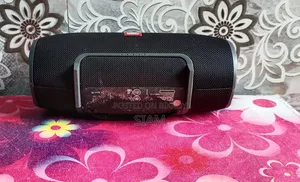 A Bluetooth Wireless Sound Box