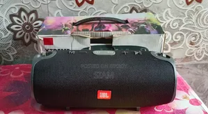 A Bluetooth Wireless Sound Box