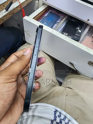 Apple iPhone 15 128 GB Black