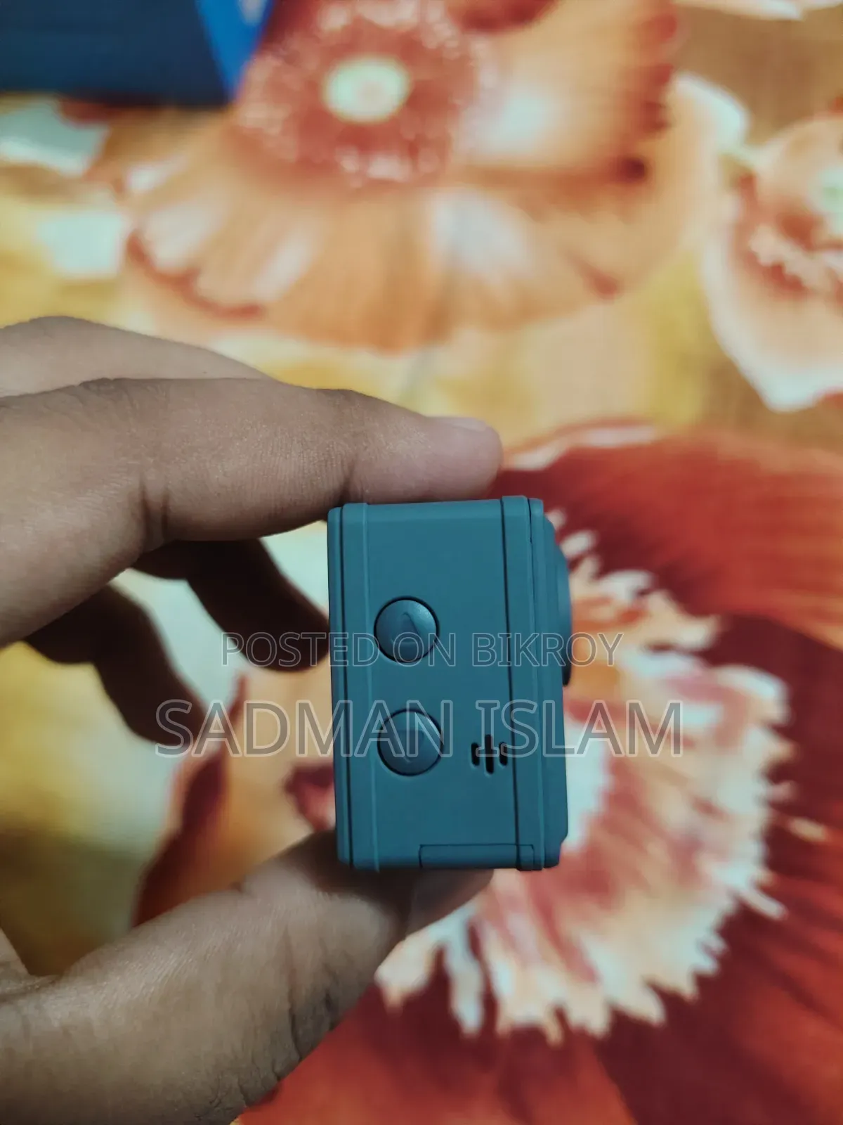 Ausek M40R Action Camera