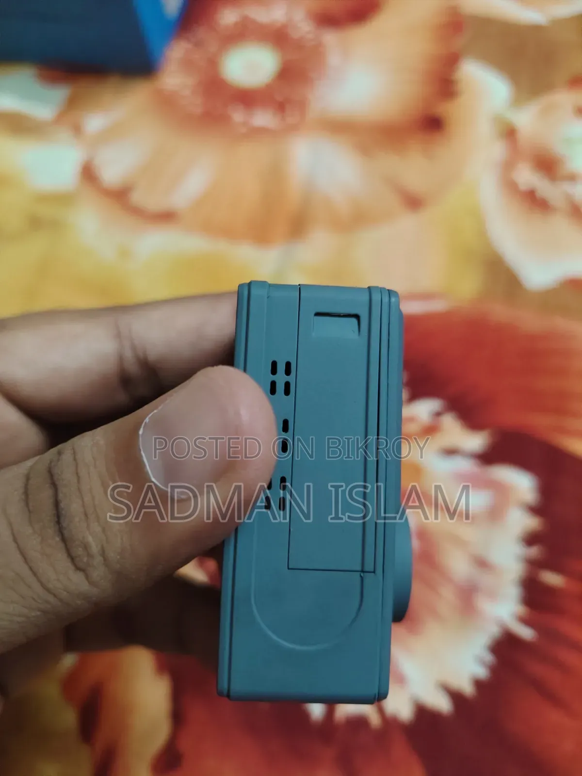 Ausek M40R Action Camera