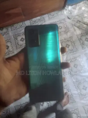 Realme 9i 128 GB Green