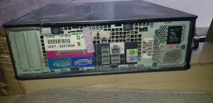 Desktop Computer Dell OptiPlex 7450 4GB Intel Core 2 Duo HDD 160GB