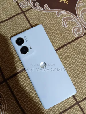 Motorola Edge 50 Fusion 128 GB