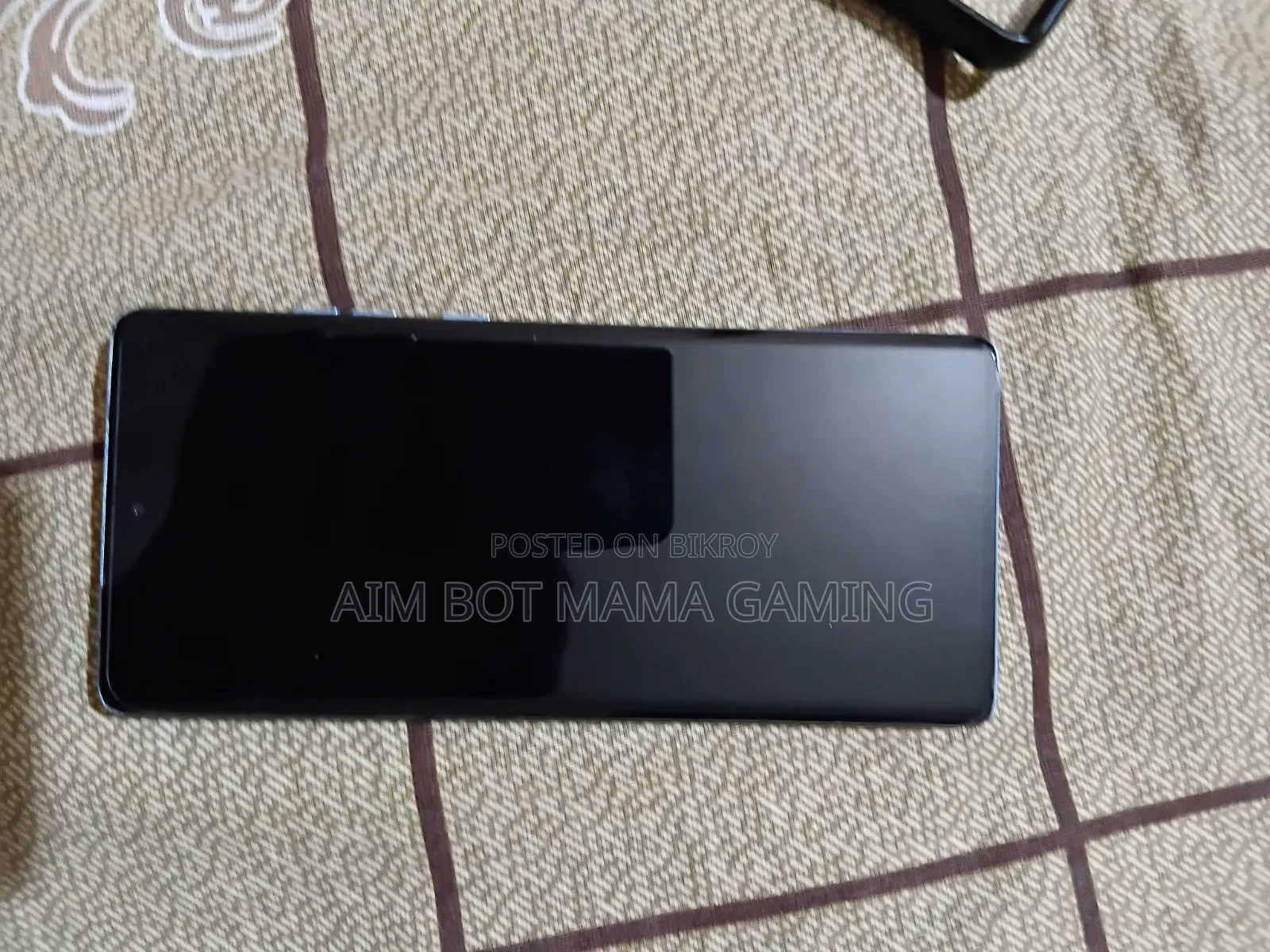 Motorola Edge 50 Fusion 128 GB