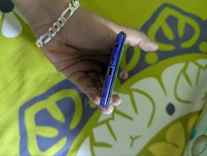 Vivo Y85 64 GB Purple