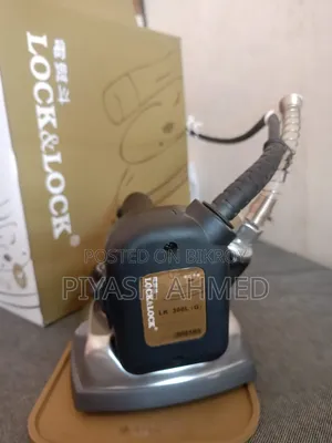 Steam Iron