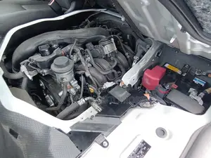 Toyota HiAce 2021 White