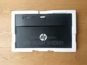 HP 21.5" IPS Full HD Monitor (Display Panel Problem) for Sale