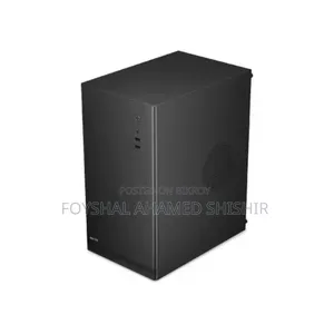 Desktop Computer 8GB Intel Core i5 SSD 256GB