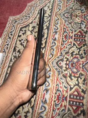 New Tecno Camon 40 Pro 4G 256 GB Black