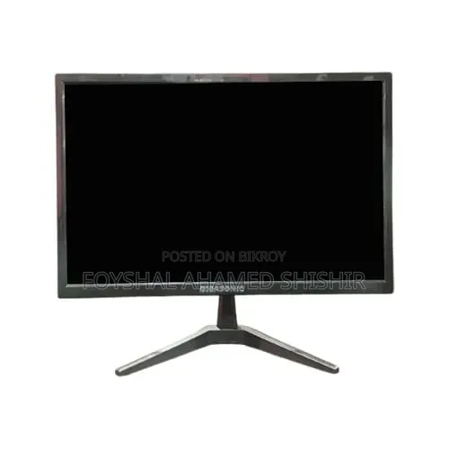Desktop Computer 8GB Intel Core i5 SSD 256GB