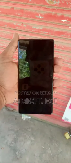 Google Pixel 6 128 GB White