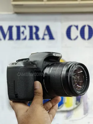 Canon 600d+18-55mm