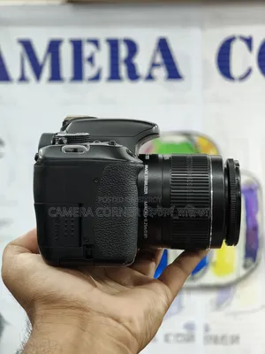 Canon 600d+18-55mm