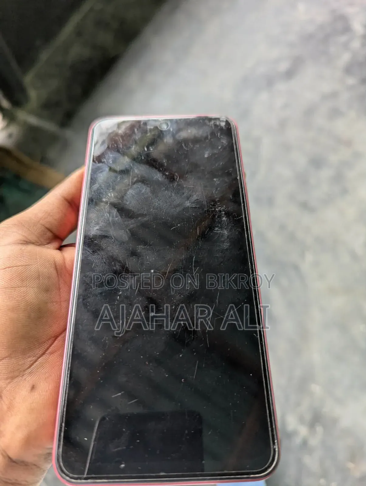 Vivo Y21d 128 GB