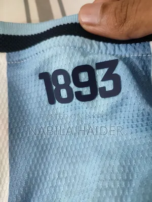Argentina Jersey