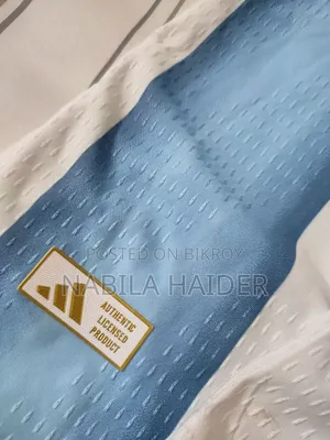 Argentina Jersey