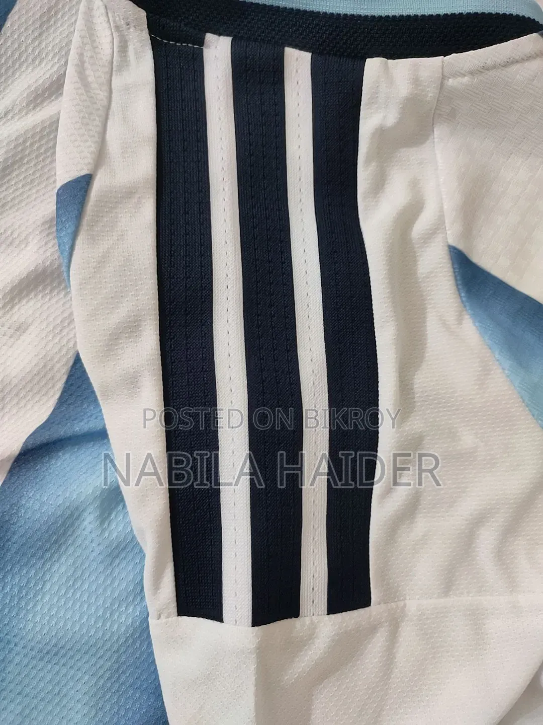 Argentina Jersey