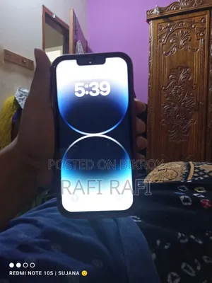 Apple iPhone 13 128 GB White