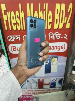 Realme 5 64 GB Blue