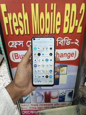Realme 5 64 GB Blue