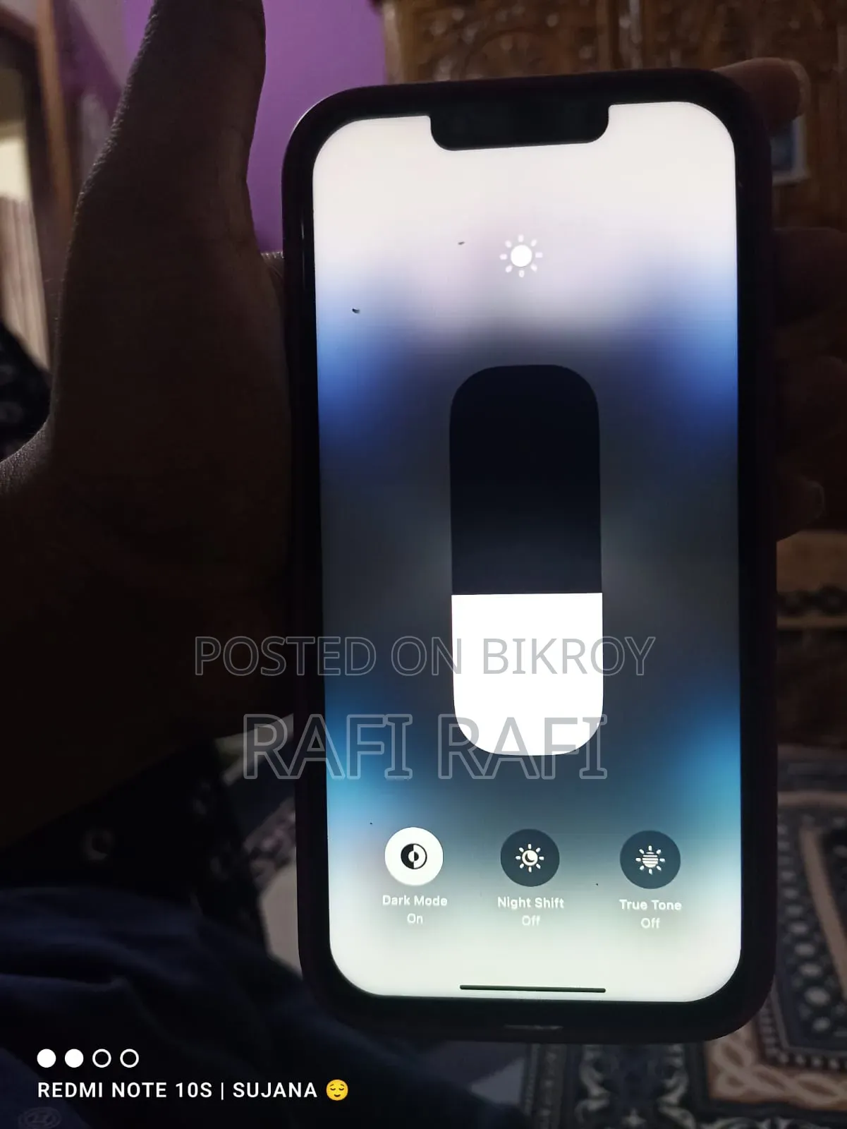 Apple iPhone 13 128 GB White