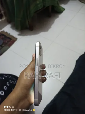 Apple iPhone 13 128 GB White