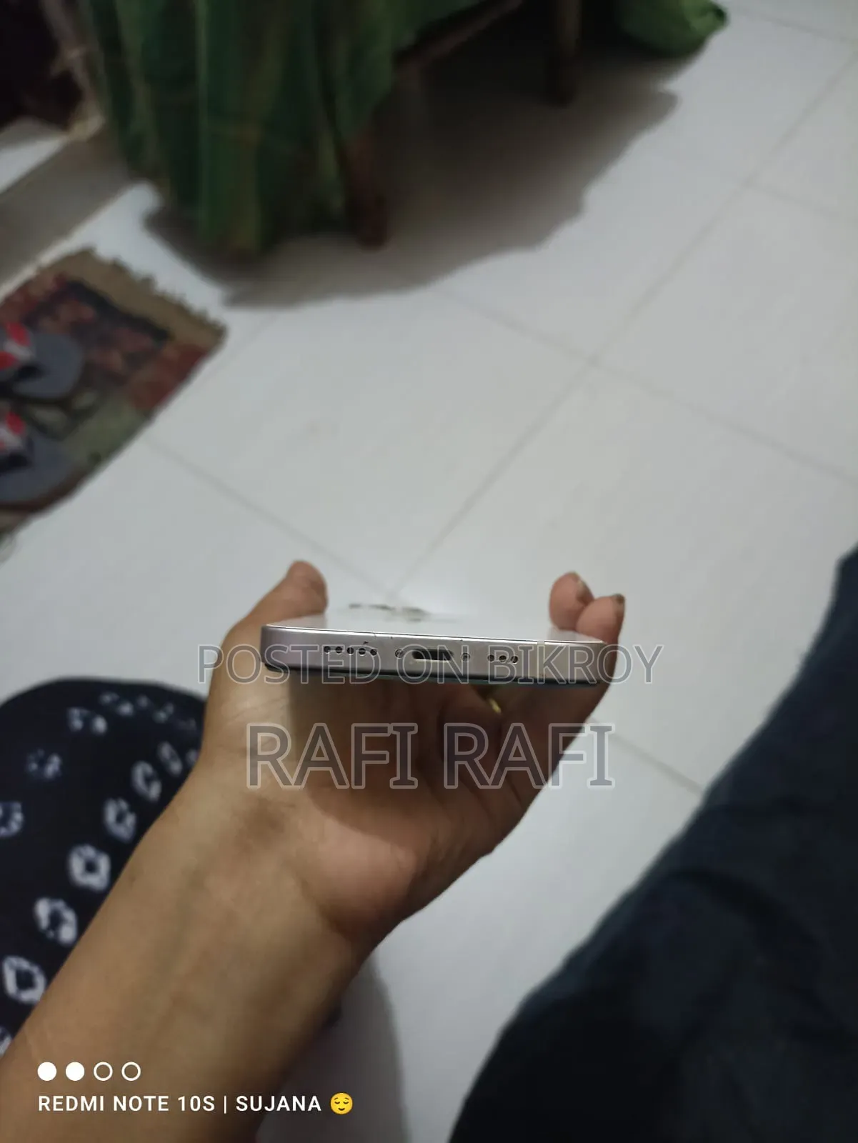 Apple iPhone 13 128 GB White