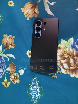 Tecno Camon 50 256 GB Black