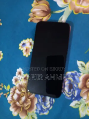 Tecno Camon 50 256 GB Black