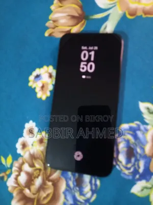 Tecno Camon 50 256 GB Black