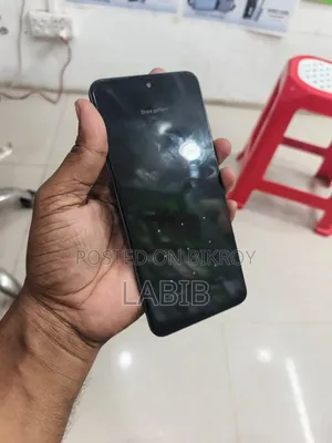 Xiaomi Redmi Note 12 128 GB Red