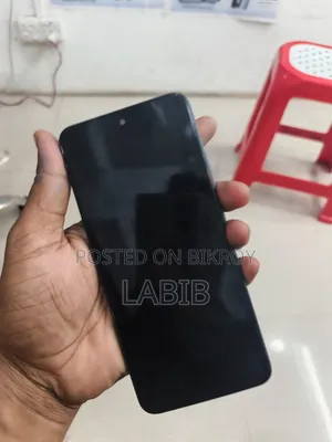 Xiaomi Redmi Note 12 128 GB Red