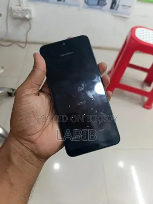 Xiaomi Redmi Note 12 128 GB Red