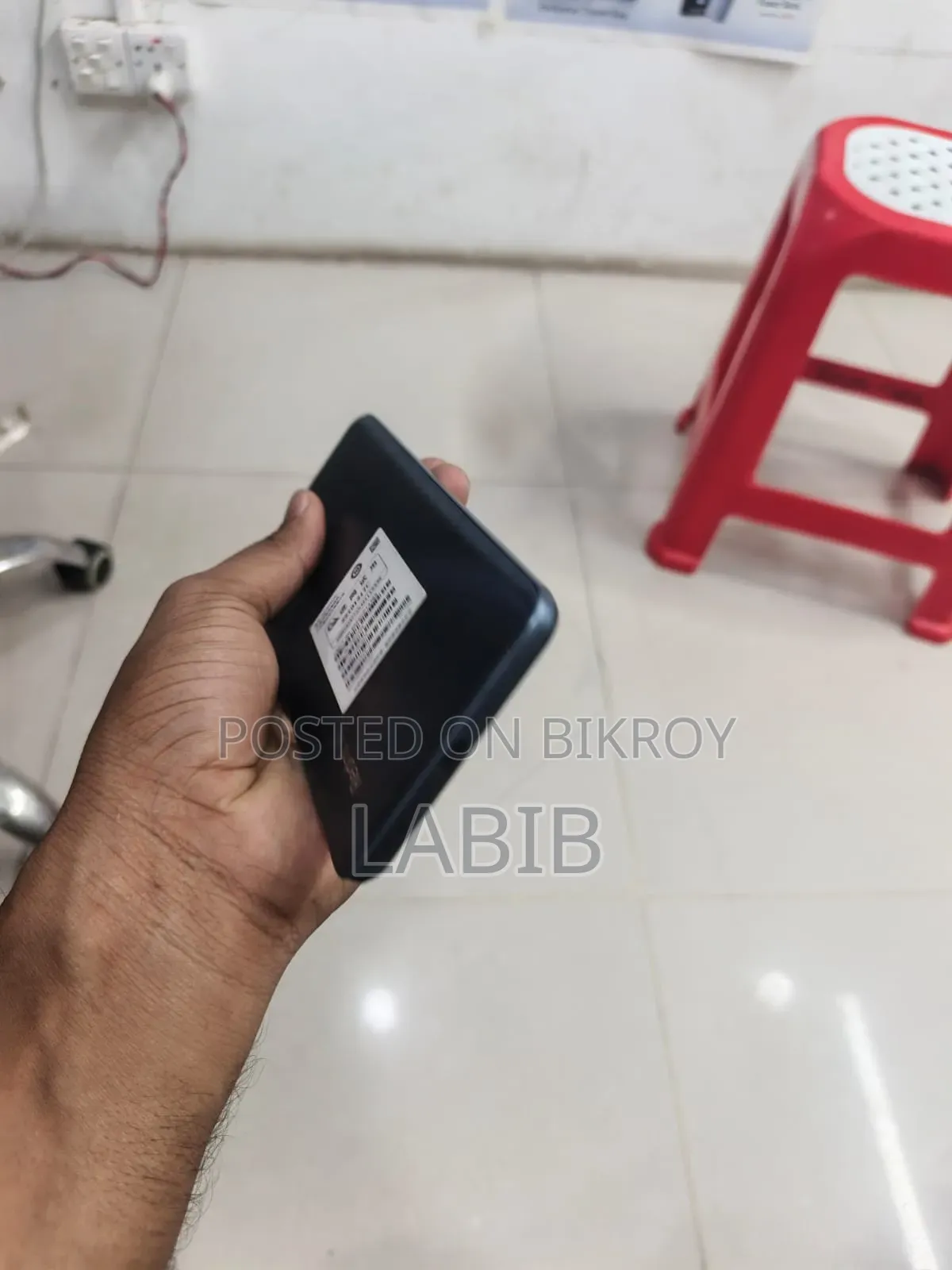 Xiaomi Redmi Note 12 128 GB Red