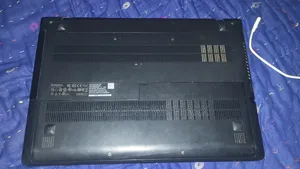 Laptop Lenovo 3000 N500 4GB Intel Core i3 HDD 500GB