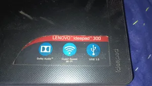 Laptop Lenovo 3000 N500 4GB Intel Core i3 HDD 500GB